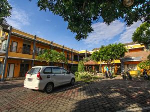 Guest House Rumah Wahidin Syariah