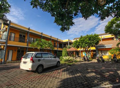 Guest House Rumah Wahidin Syariah