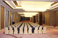 Hong Hu International Hotel Hotels in Honghu