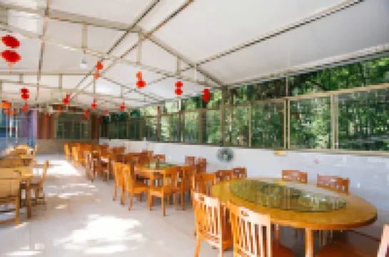 Shanan Zhuhai Sanhe Resort Hotel