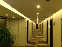 共和逸海商务酒店 - 公共区域