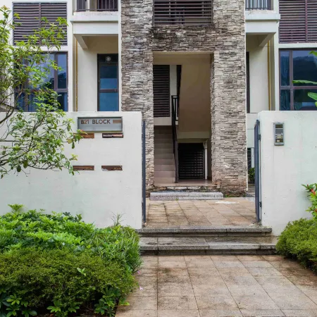 QVILLA YANG JIANG SHI LI YIN TAN