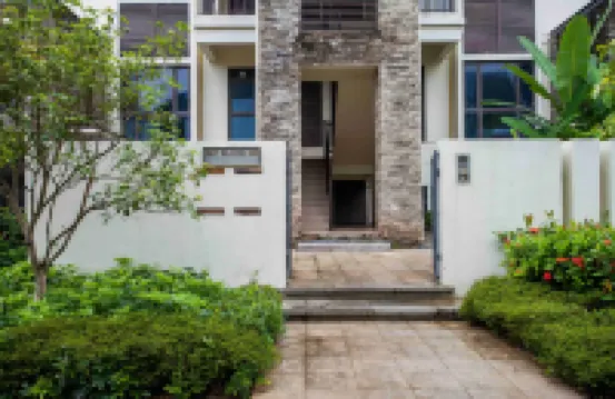 QVILLA YANG JIANG SHI LI YIN TAN Hotels in 