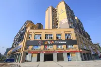 Nanbu Aegean Cultural Theme Hotel