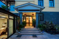 Ru Ji Ge Villa Hotel