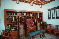 Jiayuguan Taihe Villa Guesthouse
