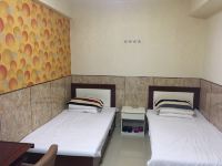 敦化圣信时尚招待所