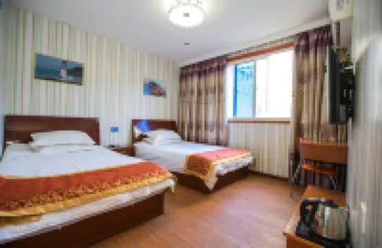Shengshan Island Lejia Hostel
