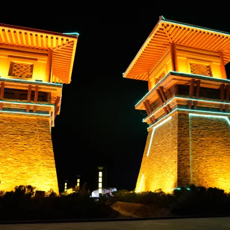 Shangceng Hotel