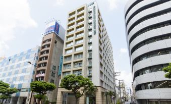 Nishitetsu Resort Inn Naha