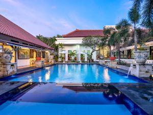 Inna Bali Heritage Hotel