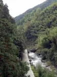 Huangshan Yihao B&B