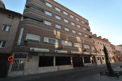 Hostal Goyma I