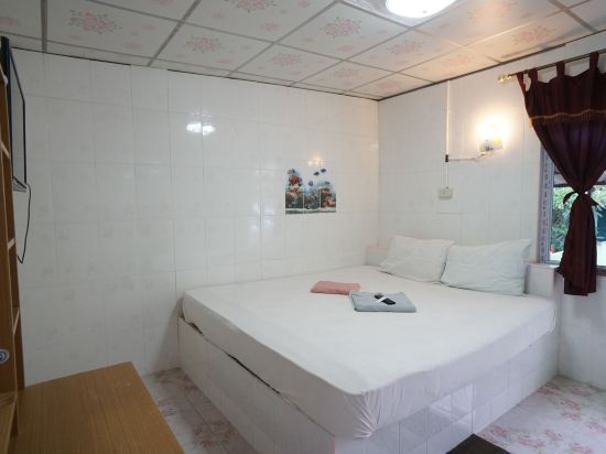 กาญจนา​รีสอร์ท​ Kanjana Resort