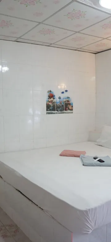 ห้องสแตนดาร์ด เตียงใหญ่ 1 เตียง