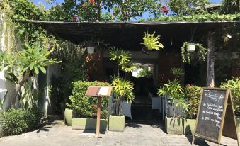 Jas Boutique Villas