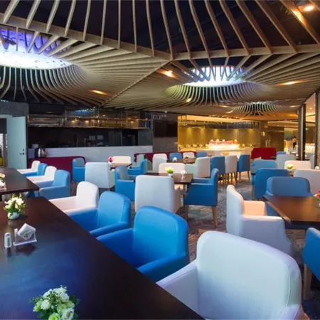 Ocean Rise Hotel