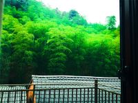 莫干山紫燕山居客栈 - 酒店附近
