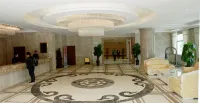 Guanshan Holiday Hotel Hotels in Long County