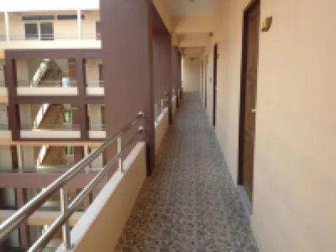 โรงแรมเพอร์เฟค เพลส โรงแรมในสุราษฎร์ธานี