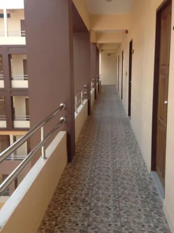 รูปภาพของโรงแรมเพอร์เฟค เพลส