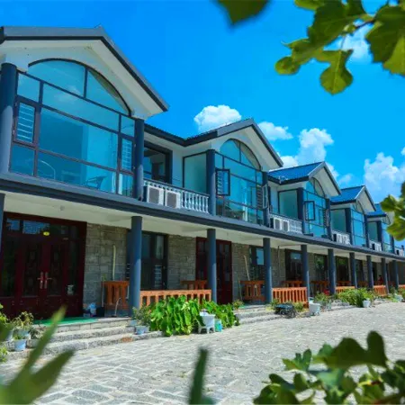 Mengyin Yiquan Villa Homestay