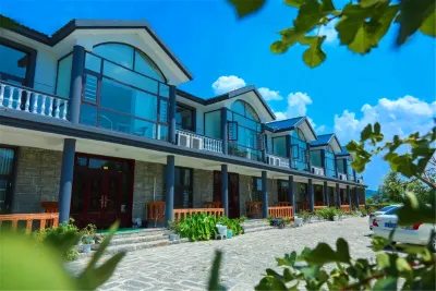 Mengyin Yiquan Villa Homestay
