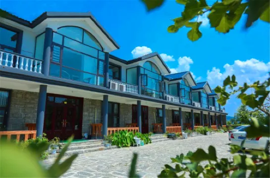 Mengyin Yiquan Villa Homestay