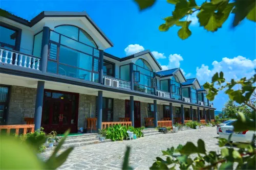 Mengyin Yiquan Villa Homestay