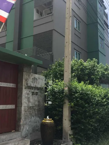 รูปภาพของGreen Apartment and Hotel