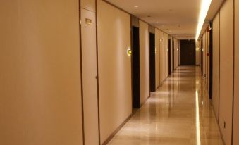 Weisideng Hotel (Vientiane City, Changfeng Business District, Taiyuan)