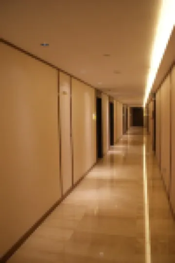 威斯登酒店（太原長風商務區萬象城店）