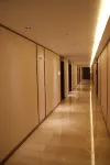 Weisideng Hotel (Vientiane City, Changfeng Business District, Taiyuan)