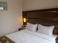重庆新区攀华宾馆 - 地毯大床房