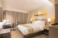 Home Inn Plus (Shanghai International Tourist Resort Zhoupu Center)