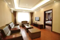 Huazang Hotel