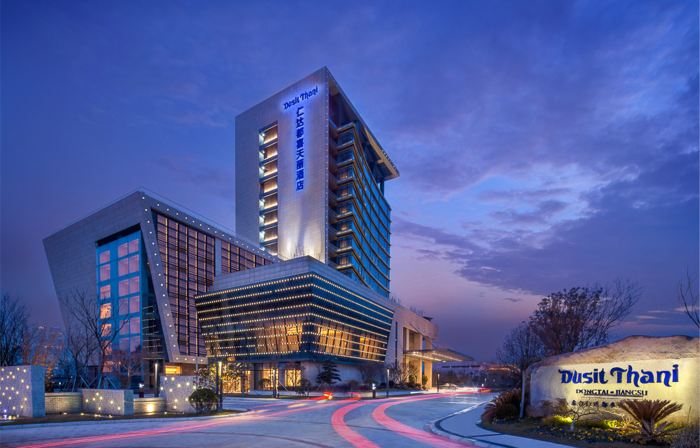 Dusit Thani Dongtai