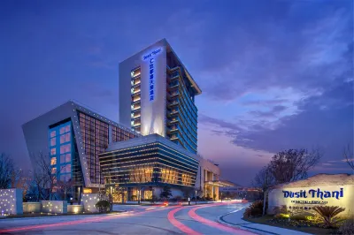 Dusit Thani Dongtai