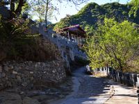 北京山顶巴度假村 - 酒店外部