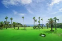 Seogwipo KAL Hotel Hotels in Seogwipo