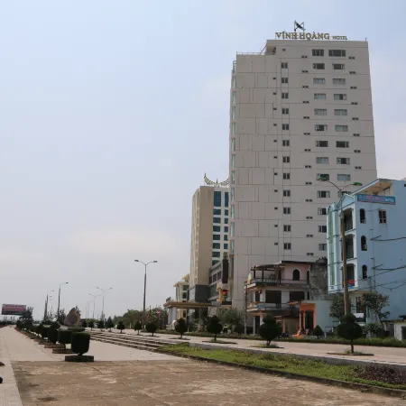 Vinh Hoang Hotel
