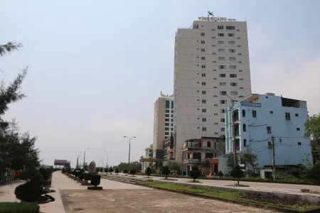 Vinh Hoang Hotel