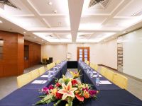 广州颐和商务酒店 - 会议室