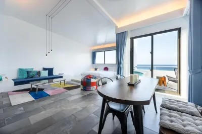 Whilom Sea Shore B&B Hotels in Pingtung County