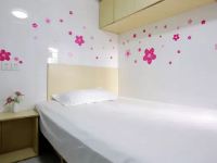 南京伐木累家庭旅馆 - 小独立卫浴房
