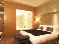 北京中康国际酒店 - 标准大床房