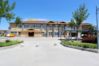 Zhongxing Manor Hotel