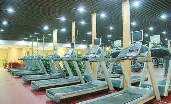 후아빈 인터내셔널 호텔