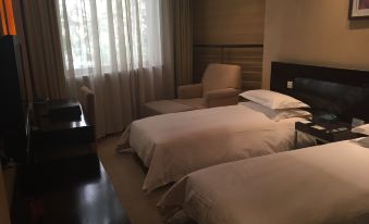 Yingyuan Hotel