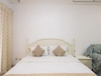 深圳米兰假日酒店式公寓 - 温馨舒适大床房